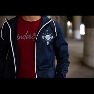 Windbreakers UNDER8TED STRENGTH